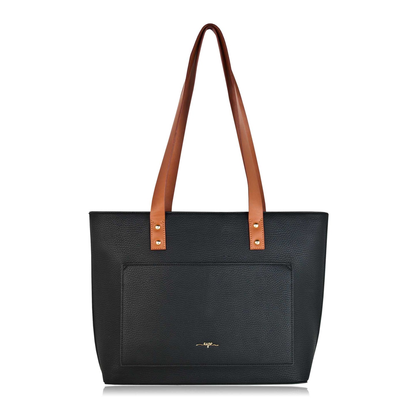 Jane Tote - Black