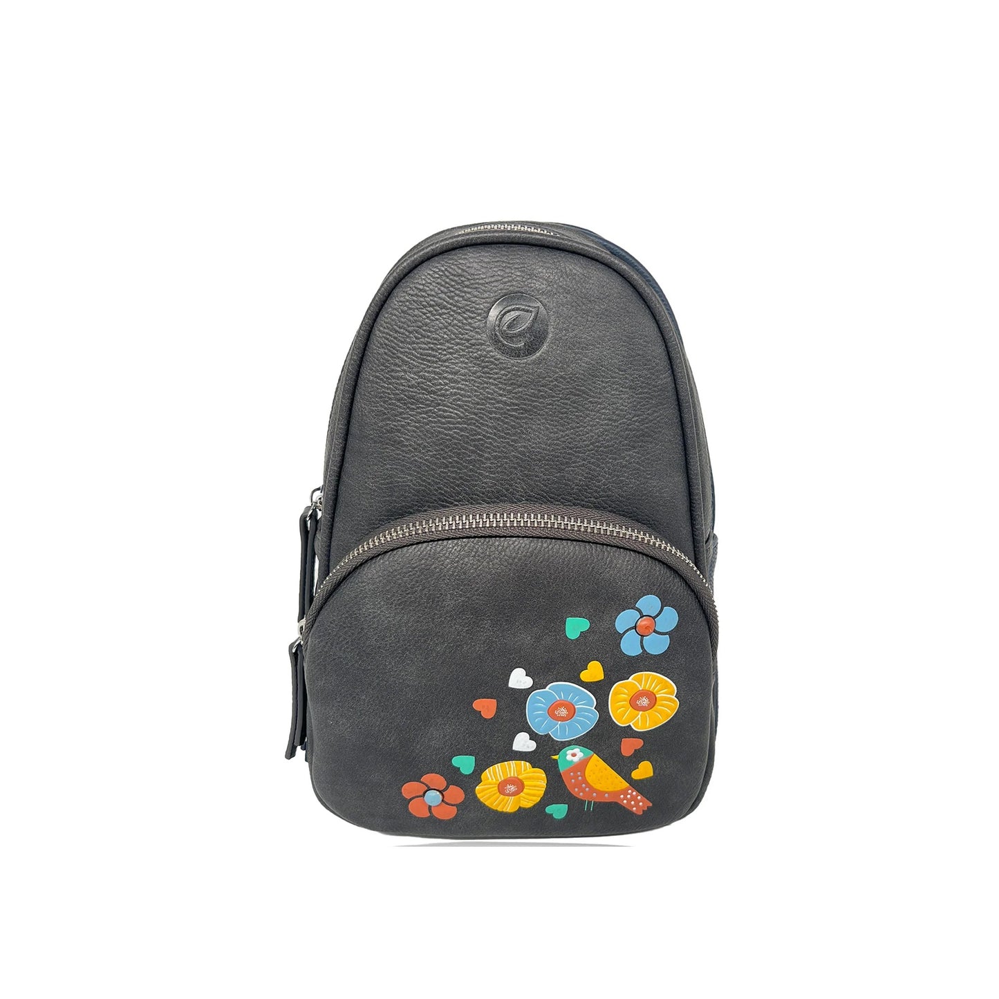 Jay Sling Bag - Grey