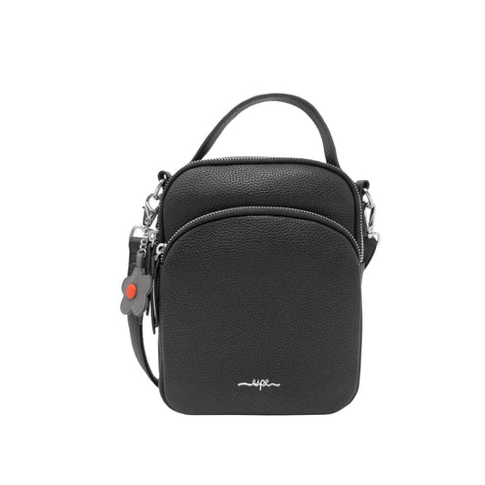 Jenny Crossbody - Black