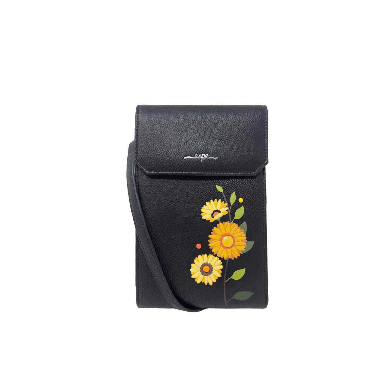 Joyful iMini Smart Pouch - Black