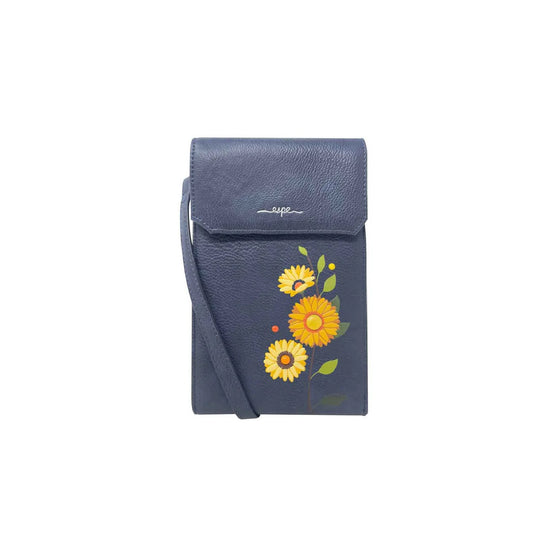 Joyful iMini Smart Pouch - Blue