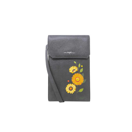 Joyful iMini Smart Pouch - Grey