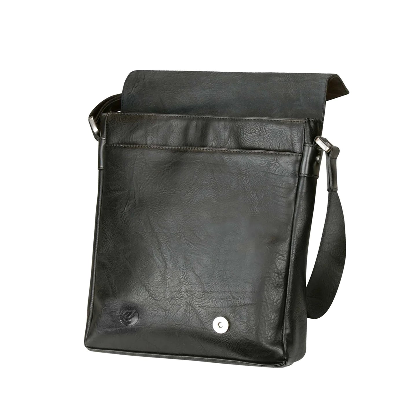 Justin Messenger - Black