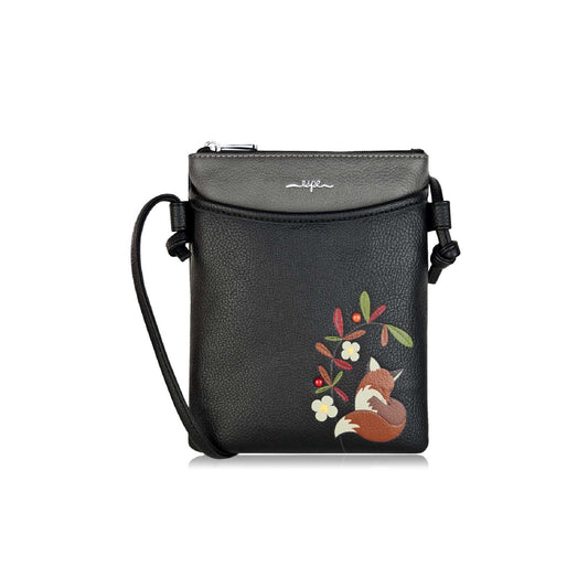 Kit Mini Bag - Black