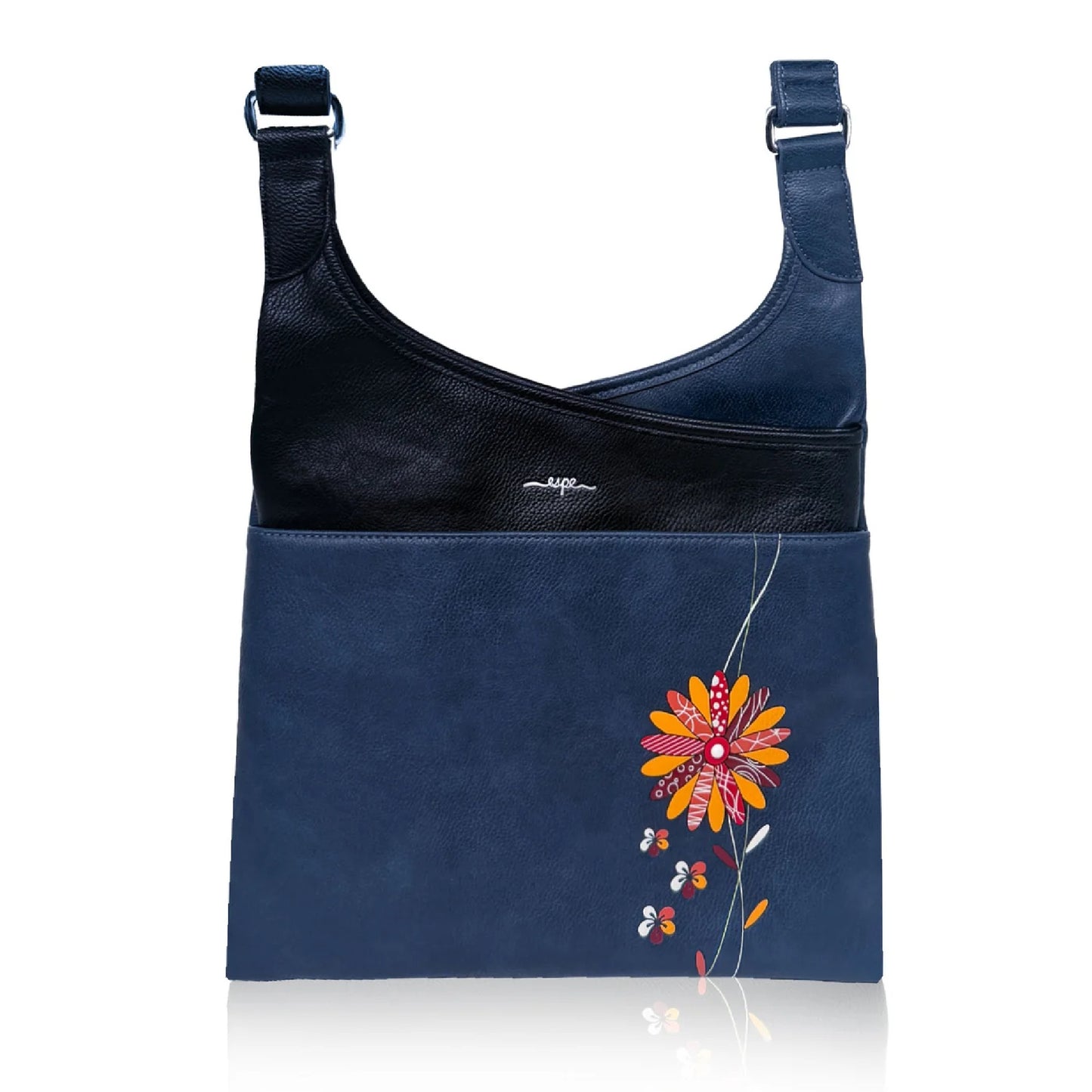 Lanta Messenger - Blue