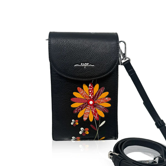 Lanta iMini Smart Pouch - Black