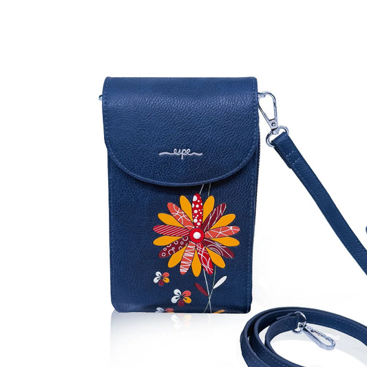 Lanta iMini Smart Pouch - Blue
