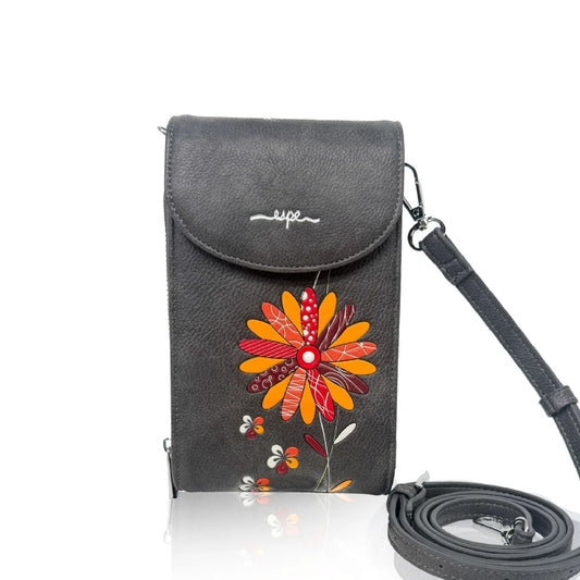 Lanta iMini Smart Pouch - Grey