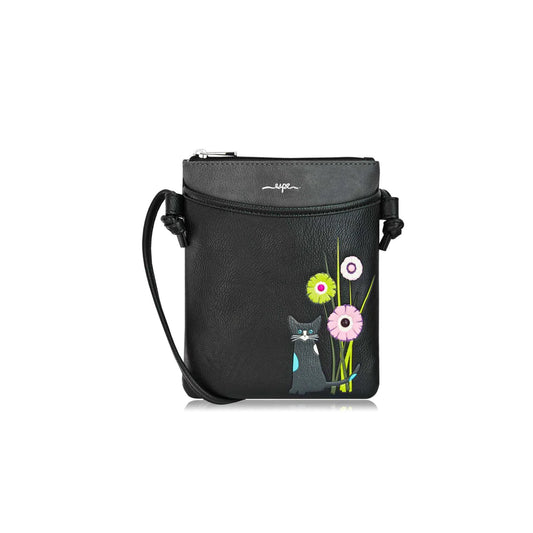 Leni Mini Bag - Black