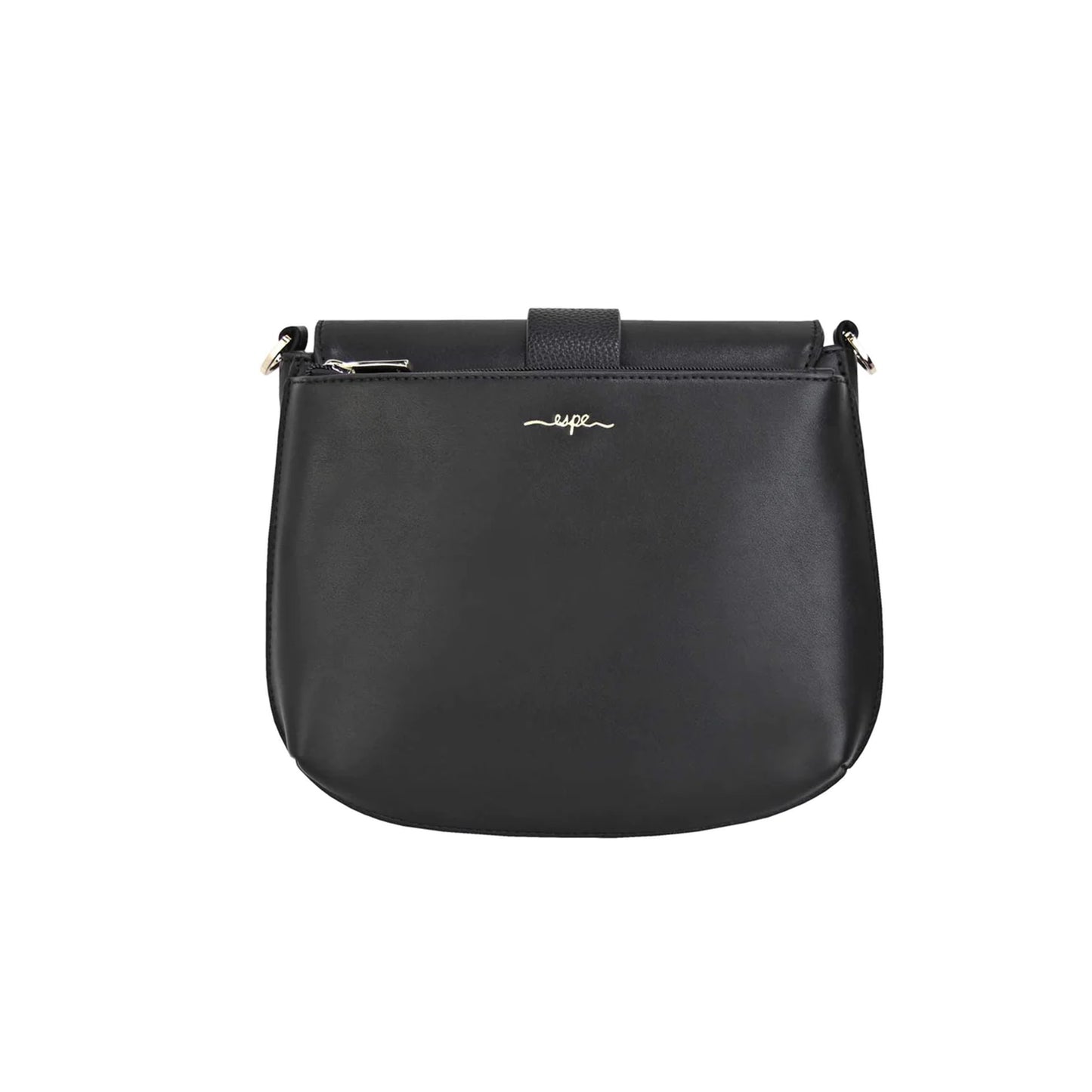 Liza Crossbody - Black