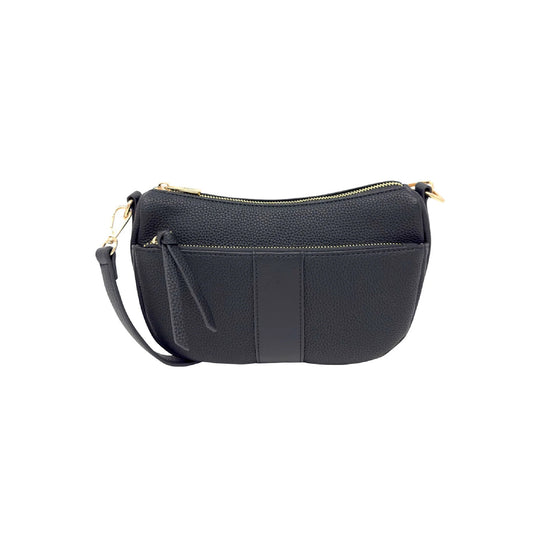 Lottie Crossbody - Black