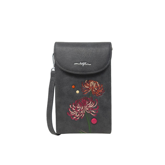 Mae iMini Smart Pouch - Grey