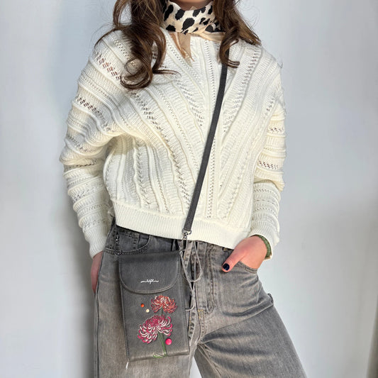 Mae iMini Smart Pouch - Grey