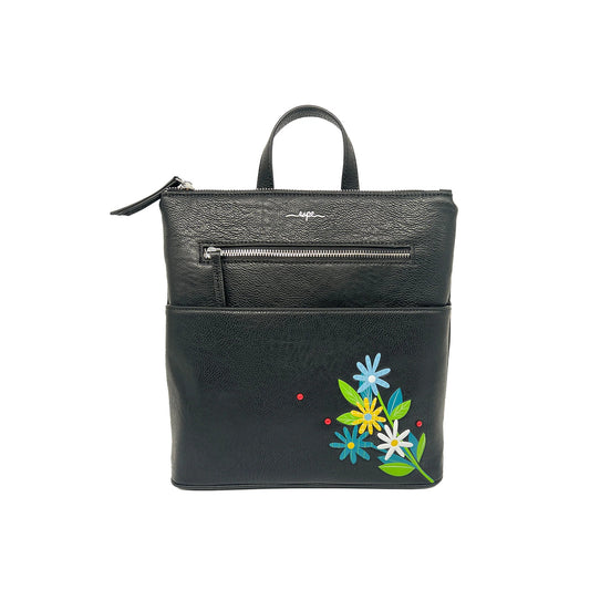 Marigold Backpack - Black