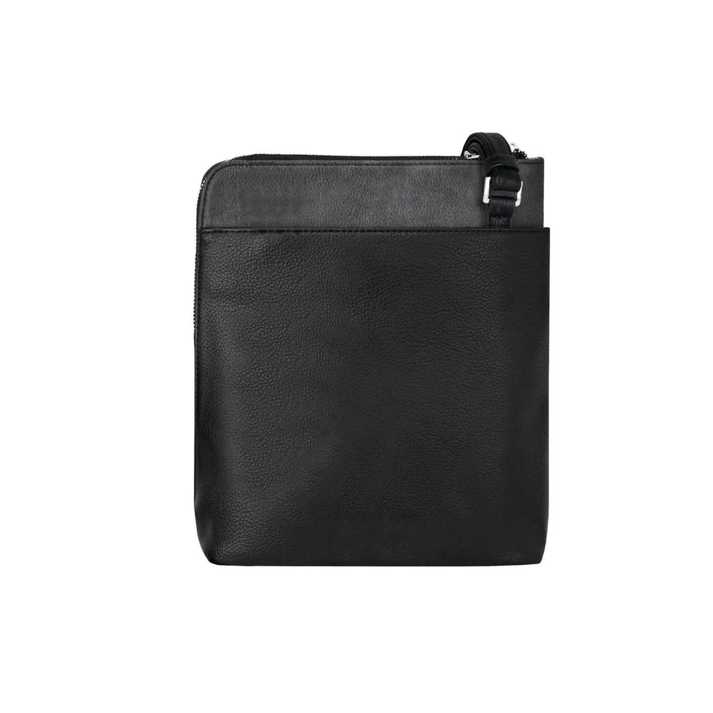 Meadow Messenger - Black