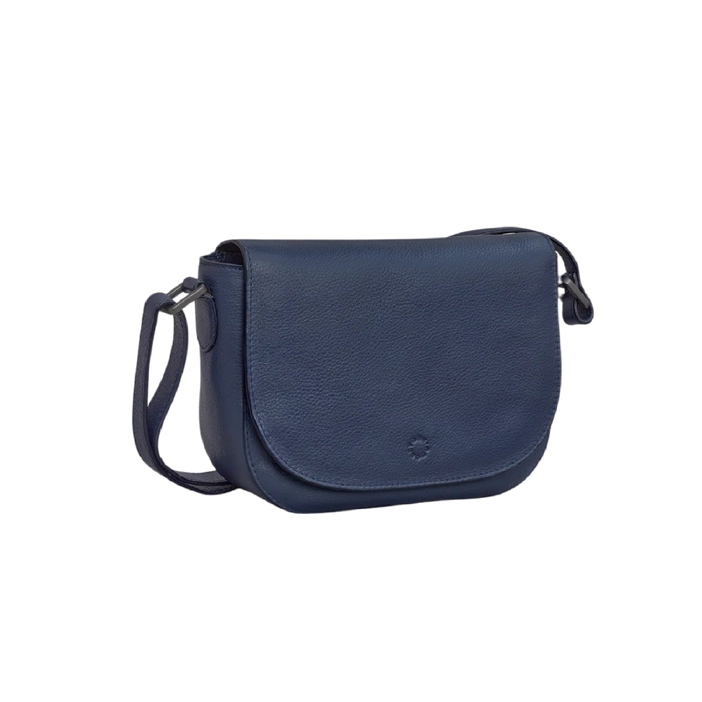 Clarendon Crossbody Bag - Navy