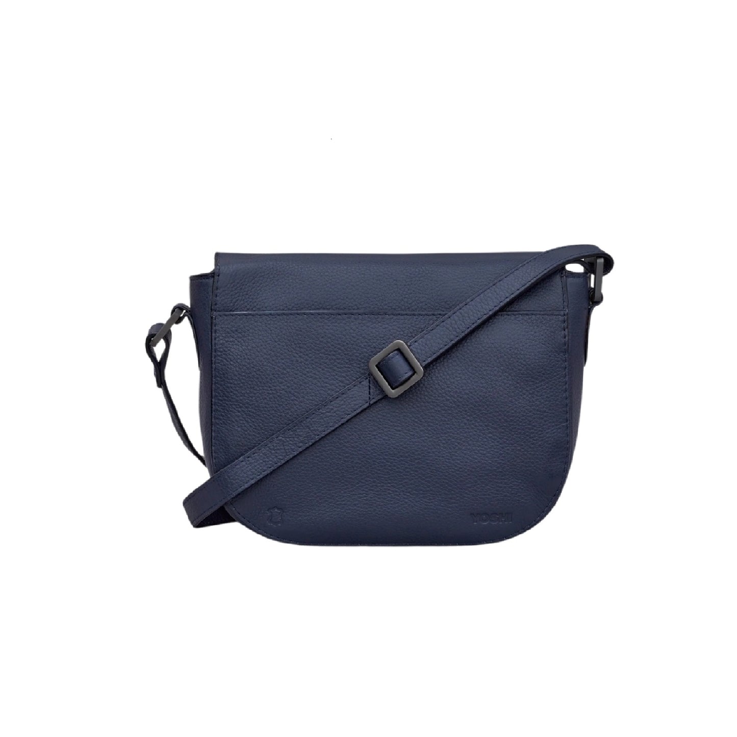 Clarendon Crossbody Bag - Navy