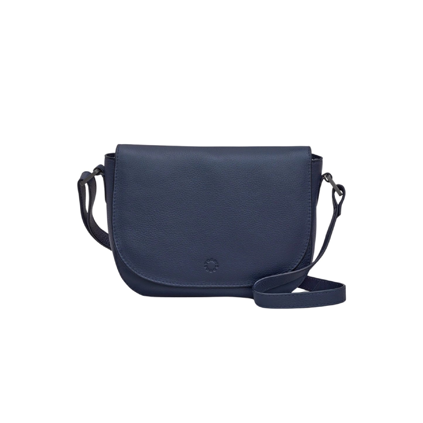 Clarendon Crossbody Bag - Navy