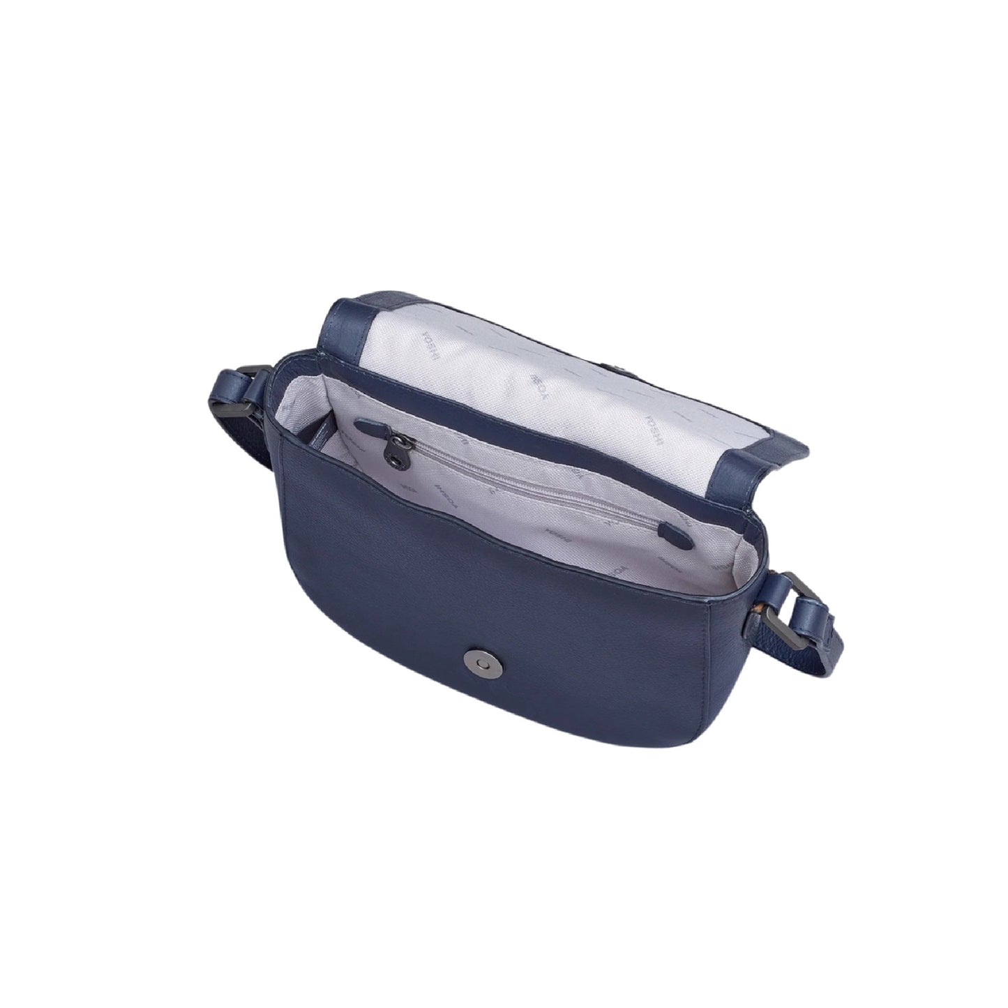 Clarendon Crossbody Bag - Navy