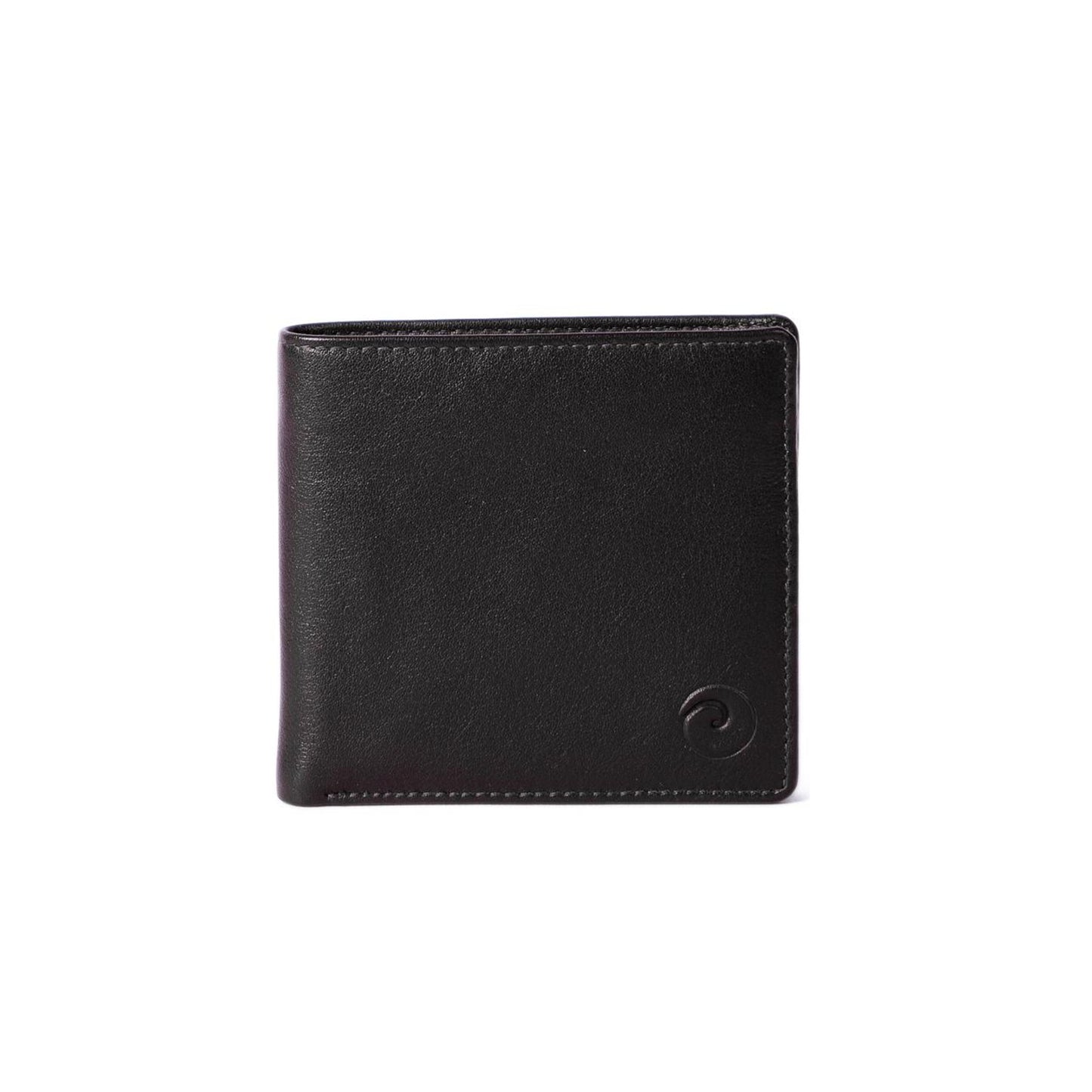 Men's Origin Large Wallet - Black