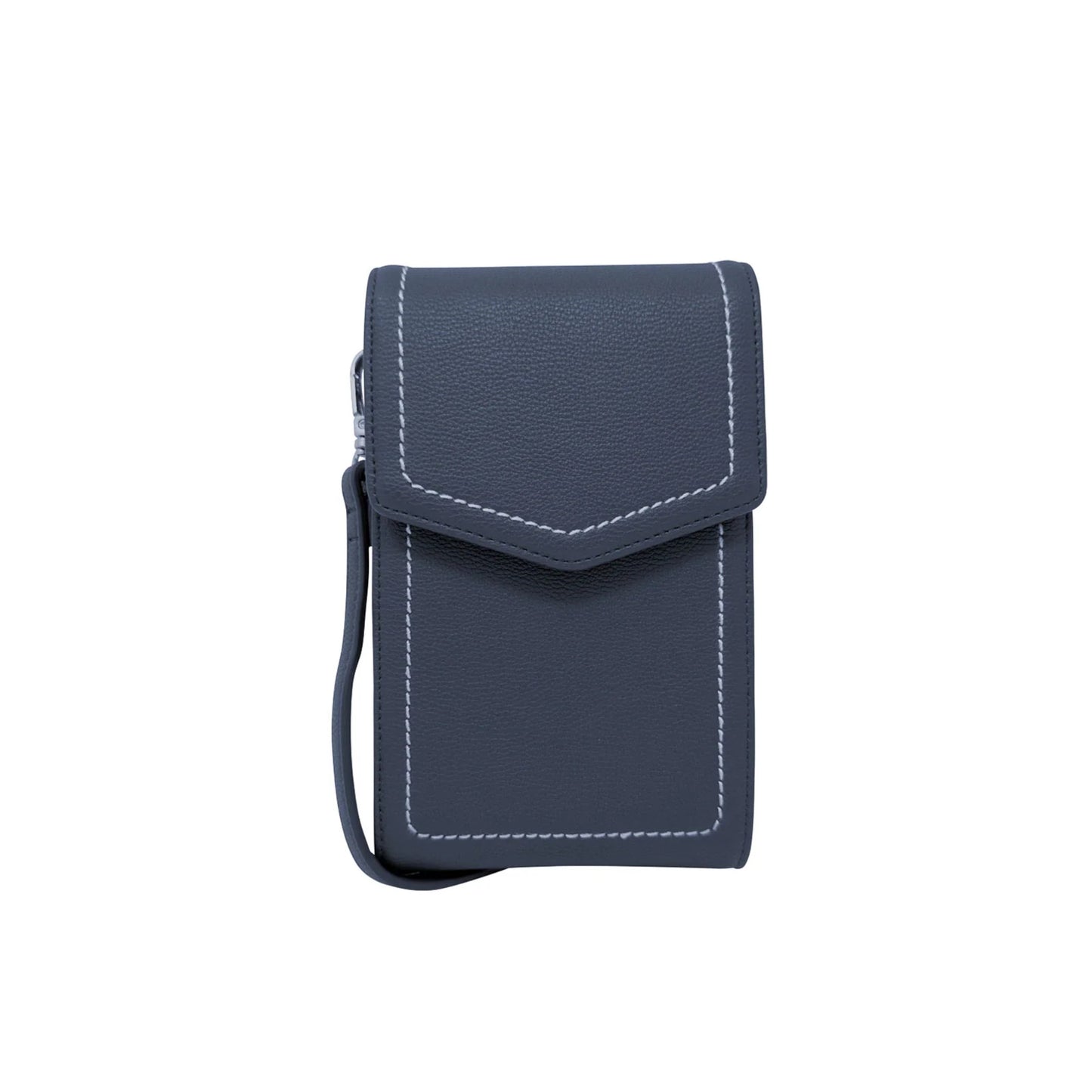 Rene iMini Smart Pouch - Blue