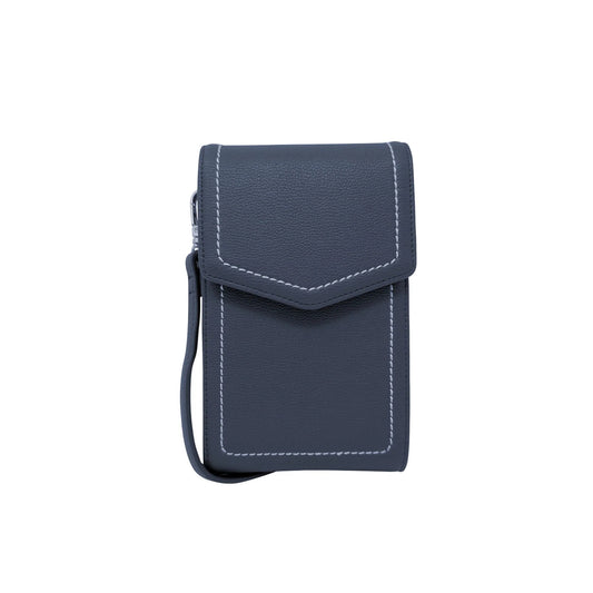 Rene iMini Smart Pouch - Blue