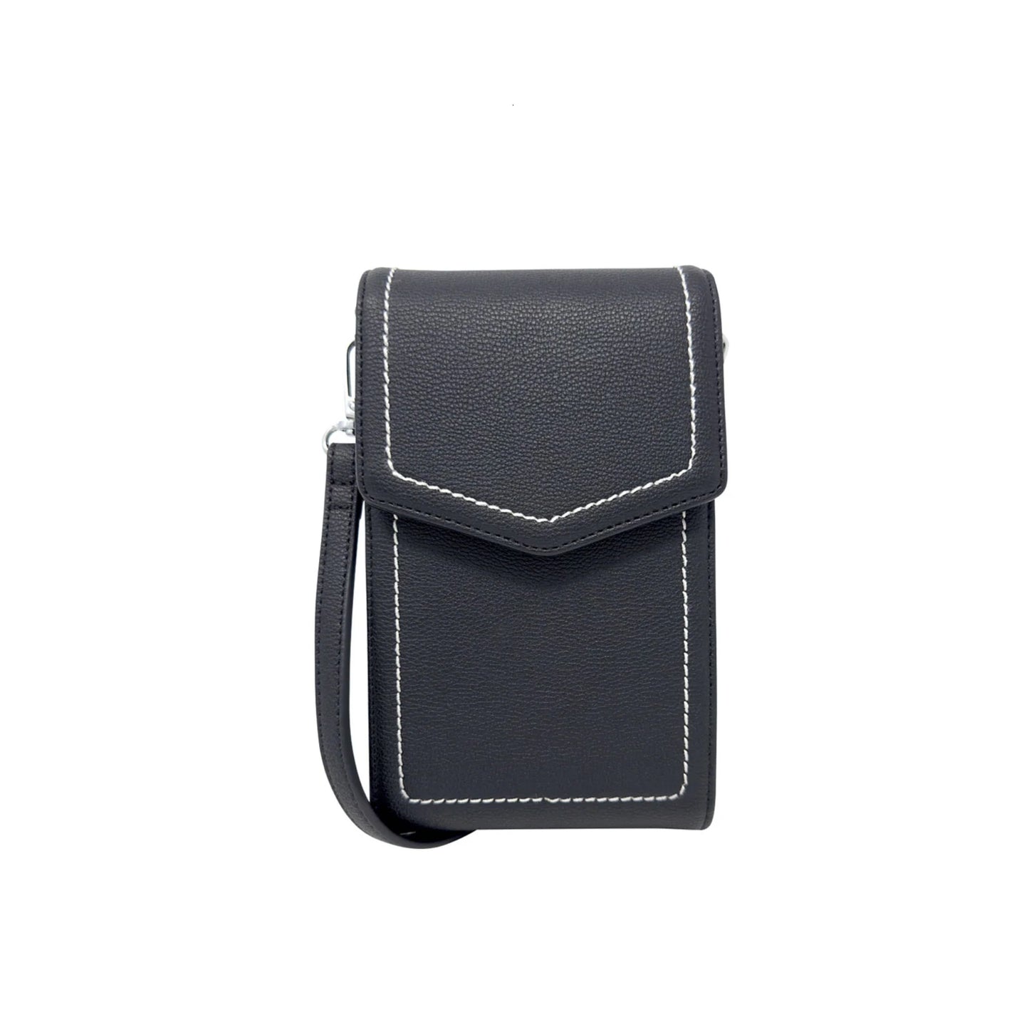Rene iMini Smart Pouch - Black