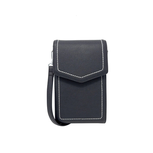 Rene iMini Smart Pouch - Black