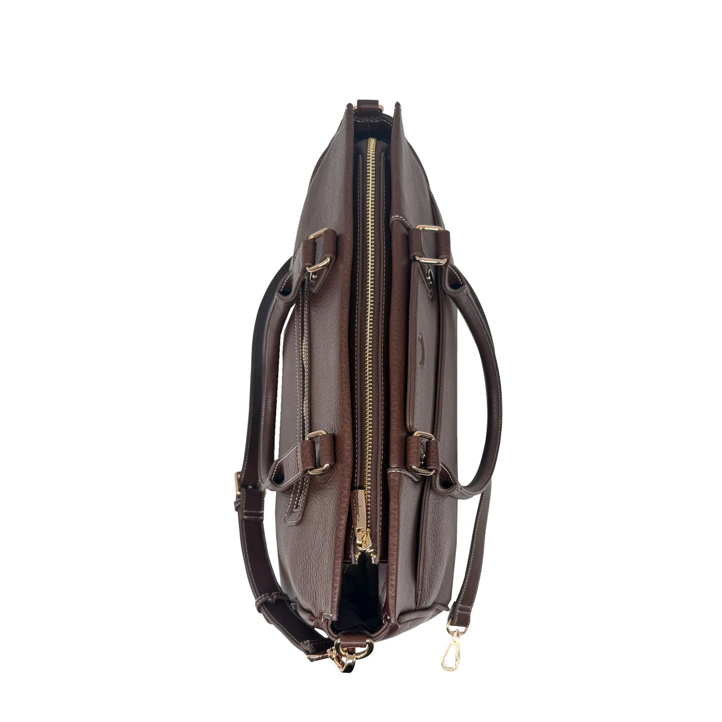 Rhonda Tote Bag - Black