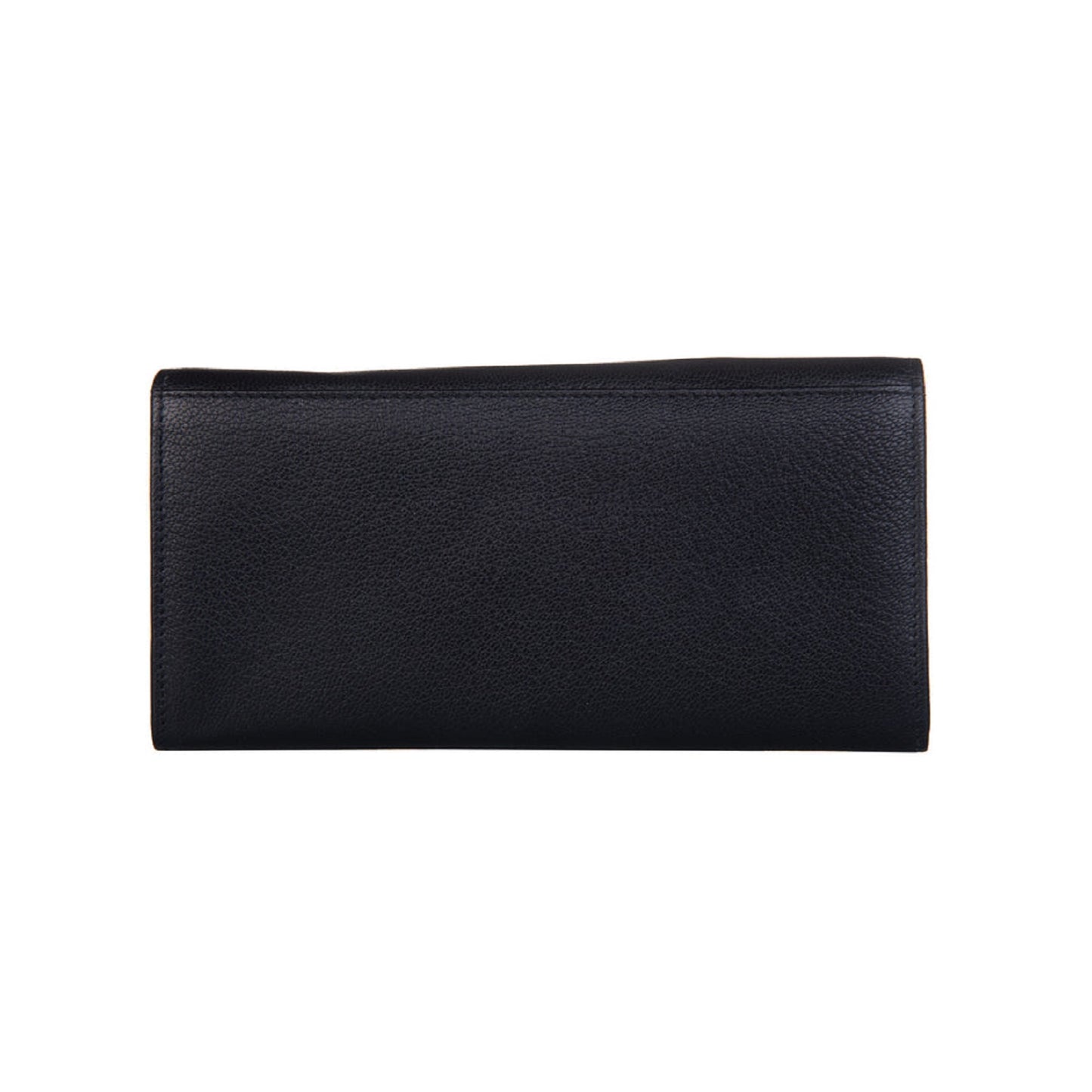 Shiloh Matinee Leather Wallet - Blue