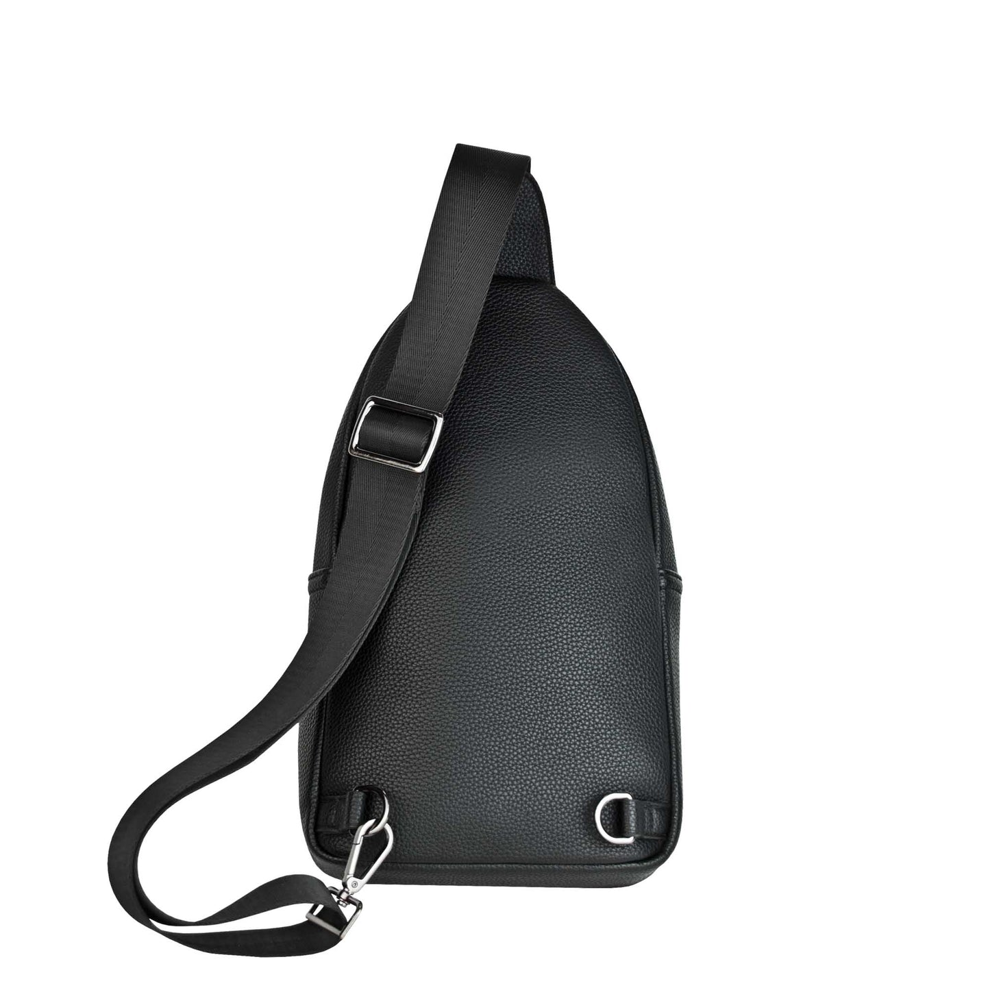 Jay Sling Bag - Grey