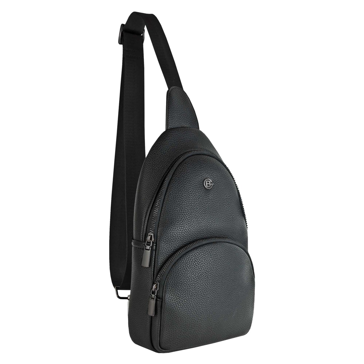 Jay Sling Bag - Grey