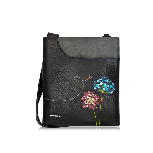 Sophie Crossbody - Black