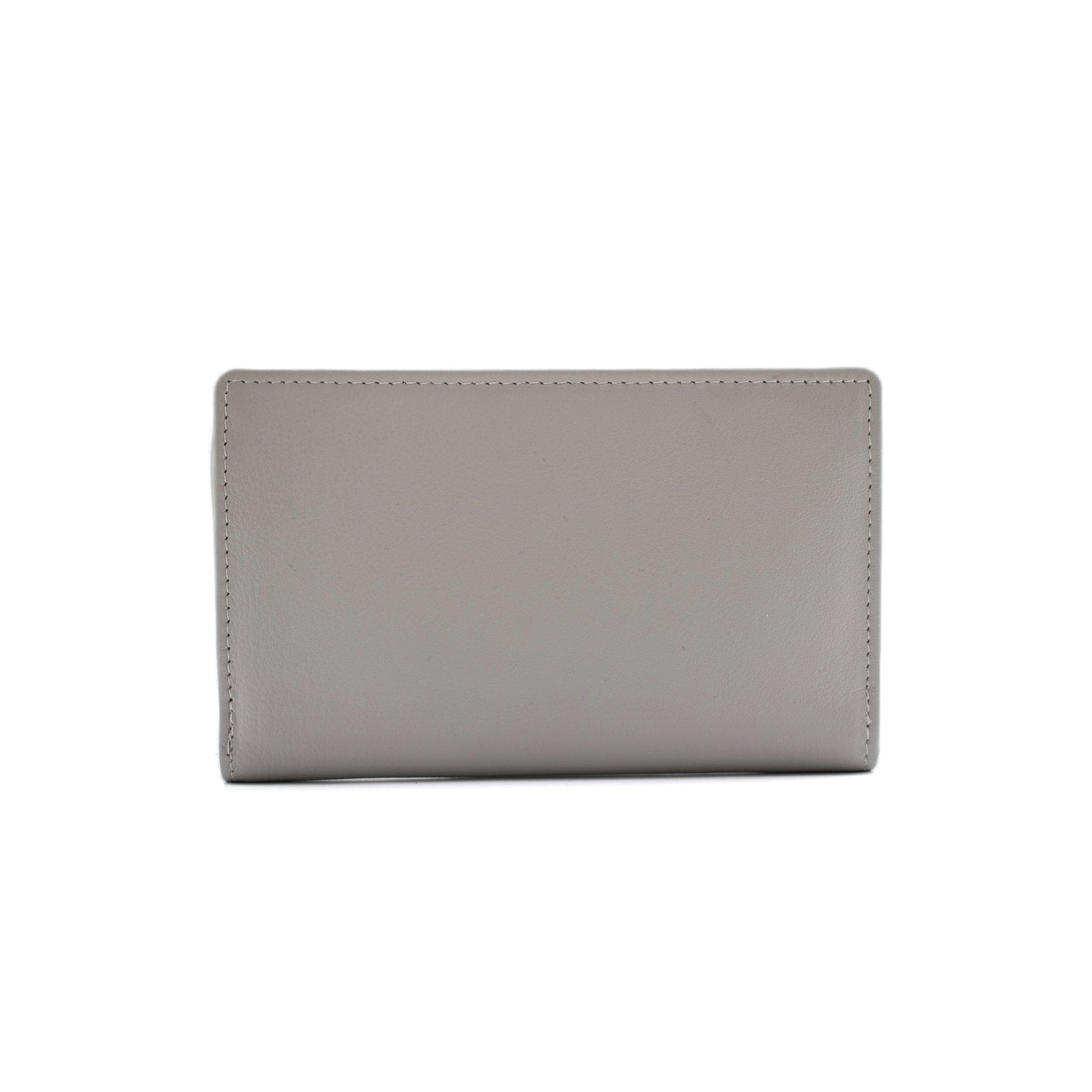 Valais Large Tri-Fold Purse