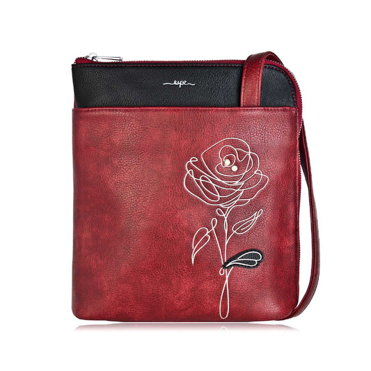 Buy Snazzy Women's Shoulder Biege Bag (Qb-Bag-01-Biege) at Amazon.in