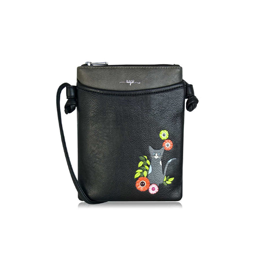 Bliss Mini Bag - Black