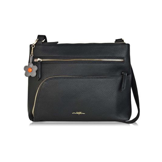 Citron Messenger - Black