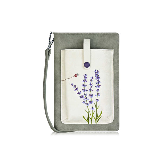 Snazzy Shop Wearable Wallet handbag NZ